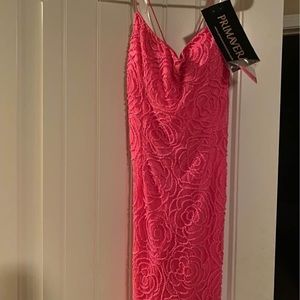 Homecoming Dress size 10